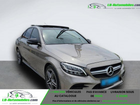Mercedes Classe C 43 Mercedes-AMG BVA  occasion � Beaupuy - photo n�2
