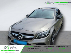 Mercedes Classe C , garage LB AUTOMOBILES � Beaupuy