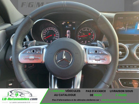 Mercedes Classe C 43 Mercedes-AMG BVA  occasion � Beaupuy - photo n�4