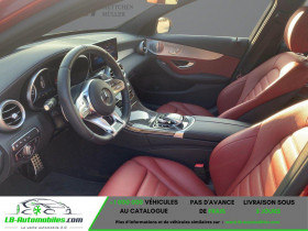Mercedes Classe C 43 Mercedes-AMG BVA  occasion � Beaupuy - photo n�3