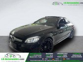Annonce Mercedes Classe C occasion Essence 43 Mercedes-AMG BVA � Beaupuy