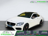 Annonce Mercedes Classe C occasion Essence 43 Mercedes-AMG BVA � Beaupuy