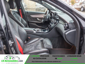 Mercedes Classe C 43 Mercedes-AMG BVA  occasion � Beaupuy - photo n�5