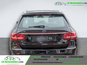 Mercedes Classe C 43 Mercedes-AMG BVA  occasion � Beaupuy - photo n�4