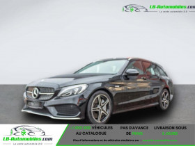 Mercedes Classe C , garage LB AUTOMOBILES � Beaupuy