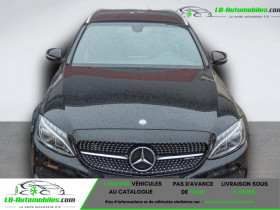 Mercedes Classe C 43 Mercedes-AMG BVA  occasion � Beaupuy - photo n�3