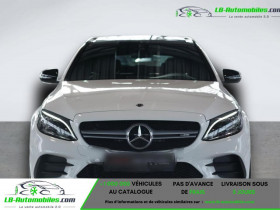 Mercedes Classe C , garage LB AUTOMOBILES � Beaupuy