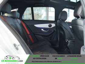 Mercedes Classe C 43 Mercedes-AMG BVA  occasion � Beaupuy - photo n�5