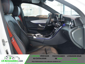 Mercedes Classe C 43 Mercedes-AMG BVA  occasion � Beaupuy - photo n�4