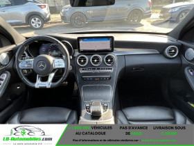 Mercedes Classe C 43 Mercedes-AMG BVA  occasion � Beaupuy - photo n�3