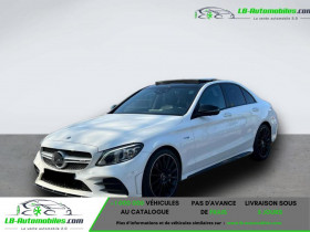 Mercedes Classe C , garage LB AUTOMOBILES � Beaupuy