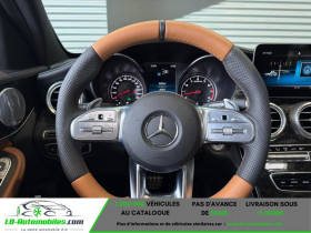Mercedes Classe C 43 Mercedes-AMG BVA  occasion � Beaupuy - photo n�7