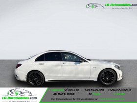 Mercedes Classe C 43 Mercedes-AMG BVA  occasion � Beaupuy - photo n�6