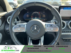 Mercedes Classe C 43 Mercedes-AMG BVA  occasion � Beaupuy - photo n�10