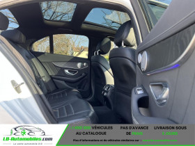 Mercedes Classe C 43 Mercedes-AMG BVA  occasion � Beaupuy - photo n�9