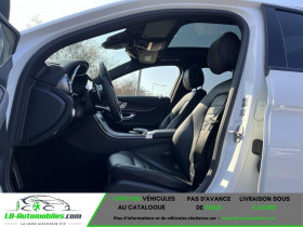 Mercedes Classe C 43 Mercedes-AMG BVA  occasion � Beaupuy - photo n�8