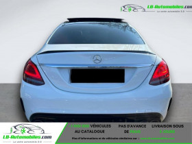 Mercedes Classe C 43 Mercedes-AMG BVA  occasion � Beaupuy - photo n�7