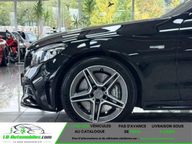 Mercedes Classe C 43 Mercedes-AMG BVA  occasion � Beaupuy - photo n�6