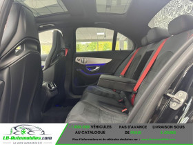 Mercedes Classe C 43 Mercedes-AMG BVA  occasion � Beaupuy - photo n�5