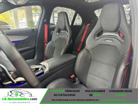 Mercedes Classe C 43 Mercedes-AMG BVA  occasion � Beaupuy - photo n�4