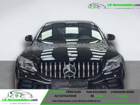 Mercedes Classe C , garage LB AUTOMOBILES � Beaupuy