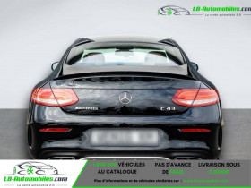 Mercedes Classe C 43 Mercedes-AMG BVA  occasion � Beaupuy - photo n�5