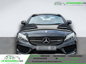 Mercedes Classe C 43 Mercedes-AMG BVA  occasion � Beaupuy - photo n�4