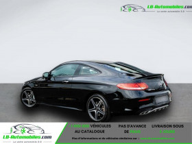 Mercedes Classe C 43 Mercedes-AMG BVA  occasion � Beaupuy - photo n�3