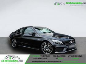 Mercedes Classe C 43 Mercedes-AMG BVA  occasion � Beaupuy - photo n�2