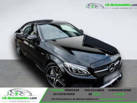 Mercedes Classe C , garage LB AUTOMOBILES � Beaupuy