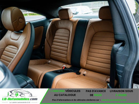 Mercedes Classe C 43 Mercedes-AMG BVA  occasion � Beaupuy - photo n�6