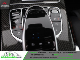 Mercedes Classe C 43 Mercedes-AMG BVA  occasion � Beaupuy - photo n�7