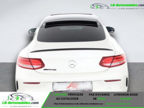 Mercedes Classe C 43 Mercedes-AMG BVA  occasion � Beaupuy - photo n�6
