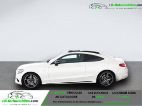 Mercedes Classe C 43 Mercedes-AMG BVA  occasion � Beaupuy - photo n�5