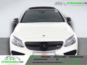 Mercedes Classe C 43 Mercedes-AMG BVA  occasion � Beaupuy - photo n�4