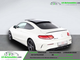 Mercedes Classe C 43 Mercedes-AMG BVA  occasion � Beaupuy - photo n�3