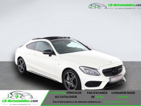Mercedes Classe C 43 Mercedes-AMG BVA  occasion � Beaupuy - photo n�2