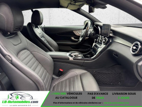Mercedes Classe C 43 Mercedes-AMG BVA  occasion � Beaupuy - photo n�8