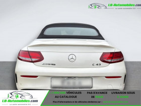 Mercedes Classe C 43 Mercedes-AMG BVA  occasion � Beaupuy - photo n�7