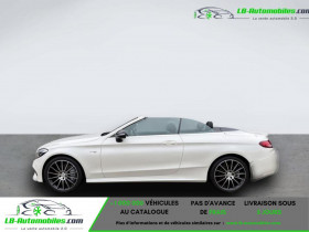 Mercedes Classe C 43 Mercedes-AMG BVA  occasion � Beaupuy - photo n�6