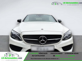 Mercedes Classe C 43 Mercedes-AMG BVA  occasion � Beaupuy - photo n�5