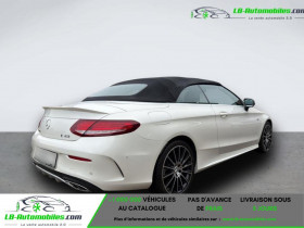 Mercedes Classe C 43 Mercedes-AMG BVA  occasion � Beaupuy - photo n�4