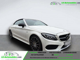 Mercedes Classe C 43 Mercedes-AMG BVA  occasion � Beaupuy - photo n�2