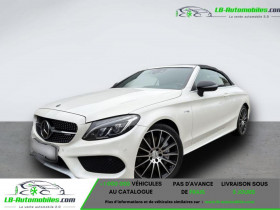 Mercedes Classe C , garage LB AUTOMOBILES � Beaupuy