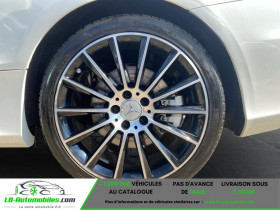 Mercedes Classe C 43 Mercedes-AMG BVA  occasion � Beaupuy - photo n�10