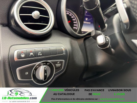 Mercedes Classe C 43 Mercedes-AMG BVA  occasion � Beaupuy - photo n�9