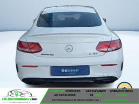 Mercedes Classe C 43 Mercedes-AMG BVA  occasion � Beaupuy - photo n�7