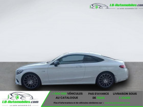 Mercedes Classe C 43 Mercedes-AMG BVA  occasion � Beaupuy - photo n�5