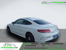 Mercedes Classe C 43 Mercedes-AMG BVA  occasion � Beaupuy - photo n�3