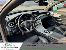 Mercedes Classe C 43 Mercedes-AMG BVA  occasion � Beaupuy - photo n�6